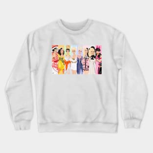 Manilas Crewneck Sweatshirt